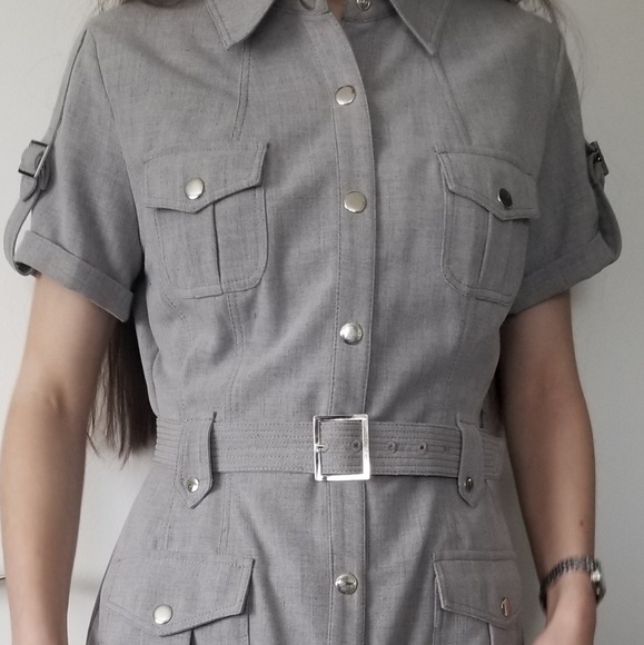 Calvin Klein dress - Picture 7 of 7